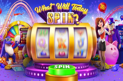 Raih Maxwin Lewat Demo Slot Gates of Olympus! Ini Dia Situs Slot Server Thailand Terbaik dengan Depo 5K Paling Gacor